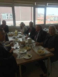 22. Hipospadias Çalışma Günü 2018, Ankara (foto 2)