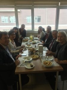 22. Hipospadias Çalışma Günü 2018, Ankara — çocuk rekonstrüktif genital cerrahi atölyesi