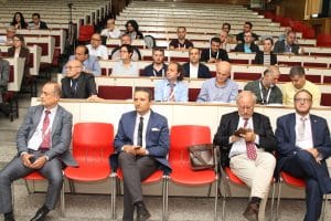 23. Hipospadias Çalışma Günü ve Cerrahi Atölye 2019, İstanbul (foto 7)