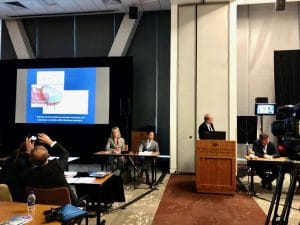 3. Dünya Hipospadias Kongresi 2019, Philadelphia — GFC tekniği (foto 5)