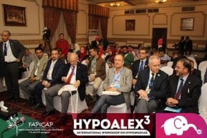 3. HYPOALEX Mısır Toplantısı Görsel 4