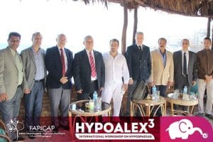 3. HYPOALEX Mısır Toplantısı Görsel 6