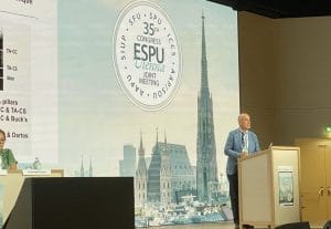 35. Avrupa Çocuk Ürolojisi Derneği ESPU Kongresi 2025, Viyana — hipospadias ve GFC tekniği