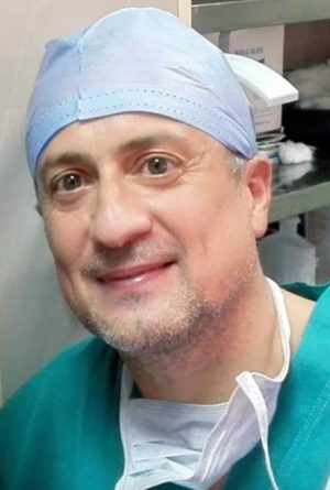 Prof. Dr. Hüseyin Özbey - Hipospadias Ameliyatı, Çocuk Cerrahisi ve Çocuk Ürolojisi Uzmanı